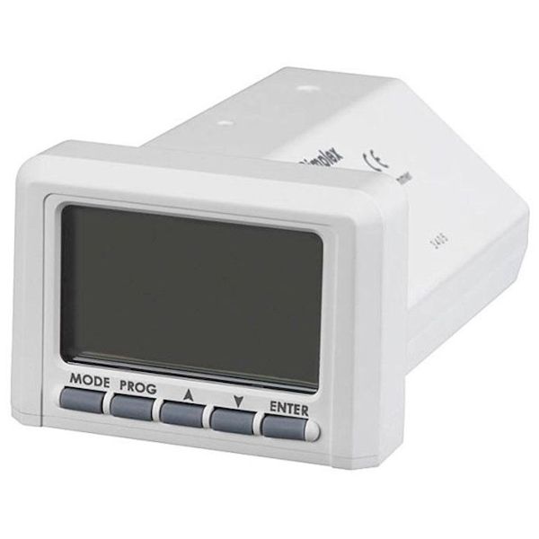 Dimplex Programmable Digital 24HR Timer White 