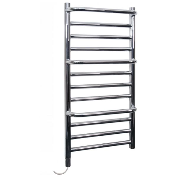 Dimplex CPTS 120W Stepped Towel Rail Chrome
