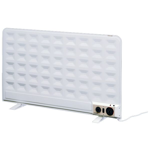 Dimplex OFX 1.5kW Oil Filled Panel Radiator with Timer