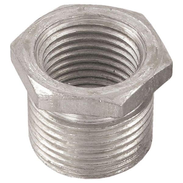 Galvanised Steel Conduit Reducer 2520mm