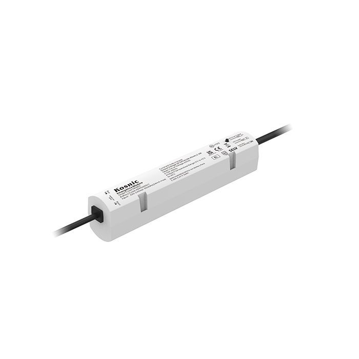 Kosnic Niah Replacement Battery for LED Panels Emergency Kit Lightsave