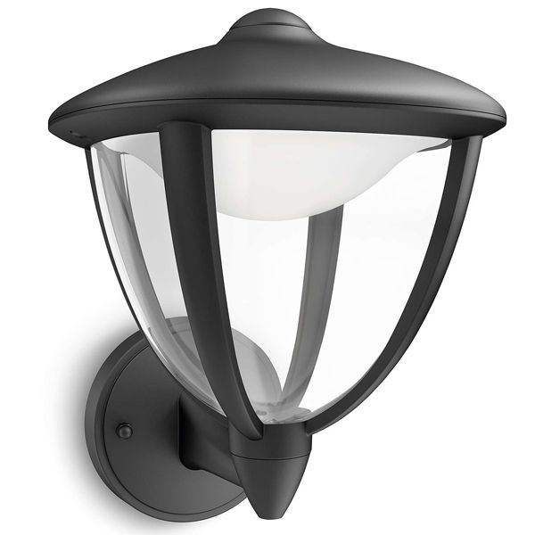 Philips MyGarden Robin Suspension Pendant Black