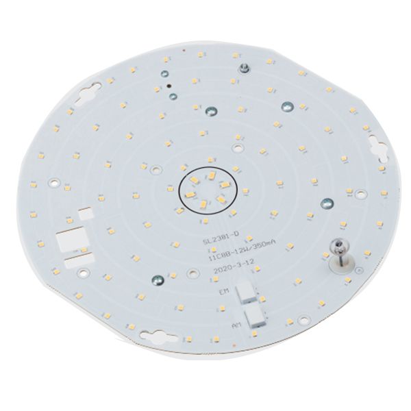 Red Arrow 13W Emergency Circular Gear Tray