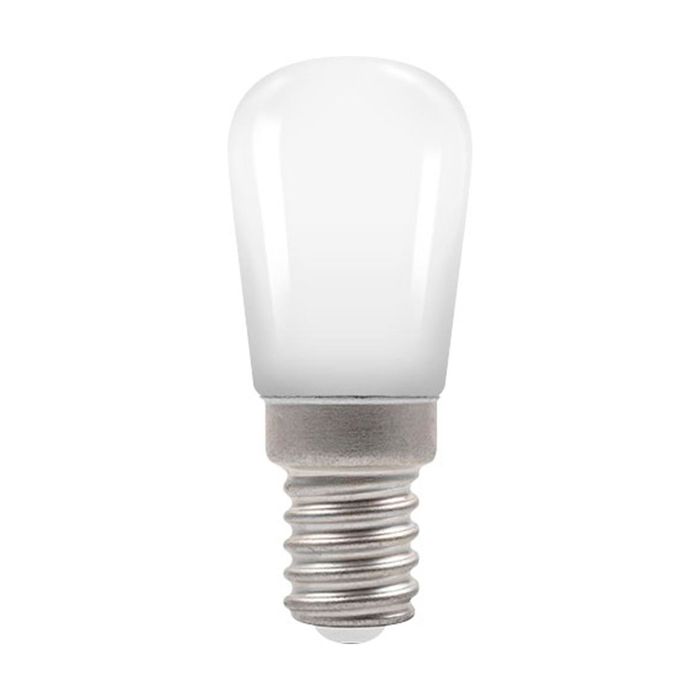 Crompton 2.7W LED Pygmy / Appliance Light Bulb Warm White SES/E14