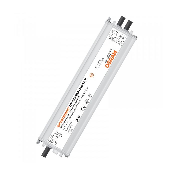 Osram OT120/200-240/12P LED Power Supply