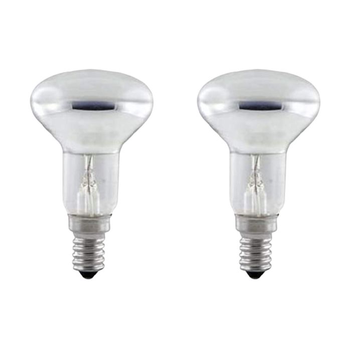 30W R39 Dimmable Reflector Spot Lights/Lava Lamp Bulbs - 2 PACK 