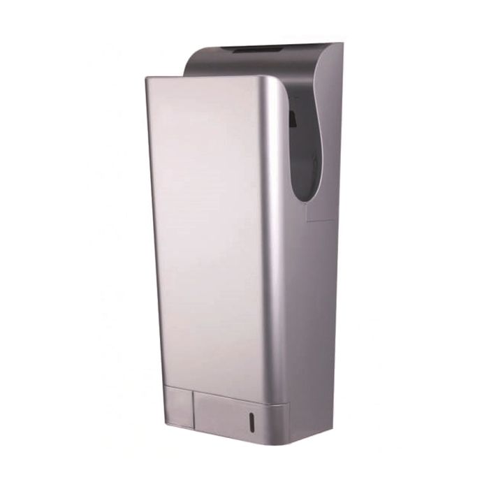 Airvent Jetdry Automatic Double Sided Hand Dryer