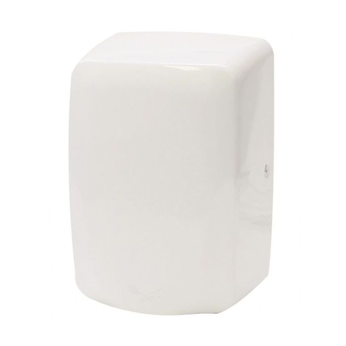 Airvent Compact Eco Swift 1.1kW Hand Dryer - White