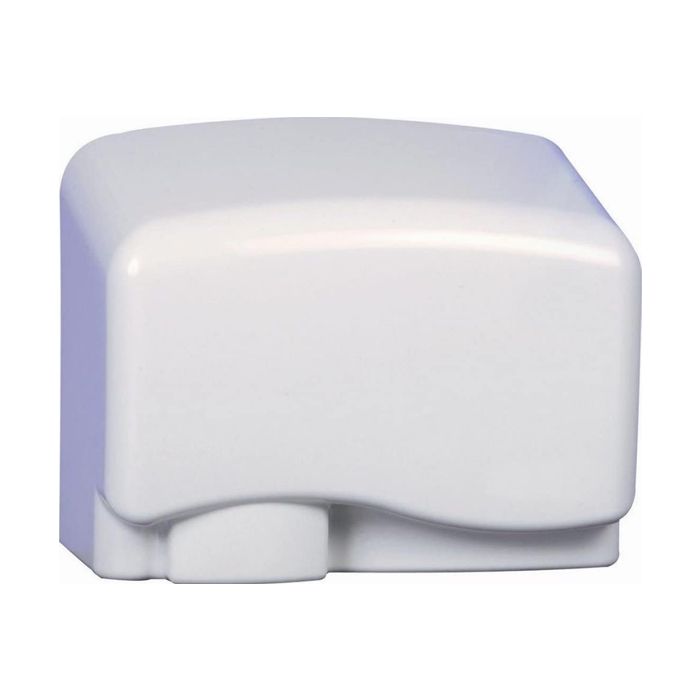 Airvent 1.5kW Automatic Hand Dryer - Gloss White