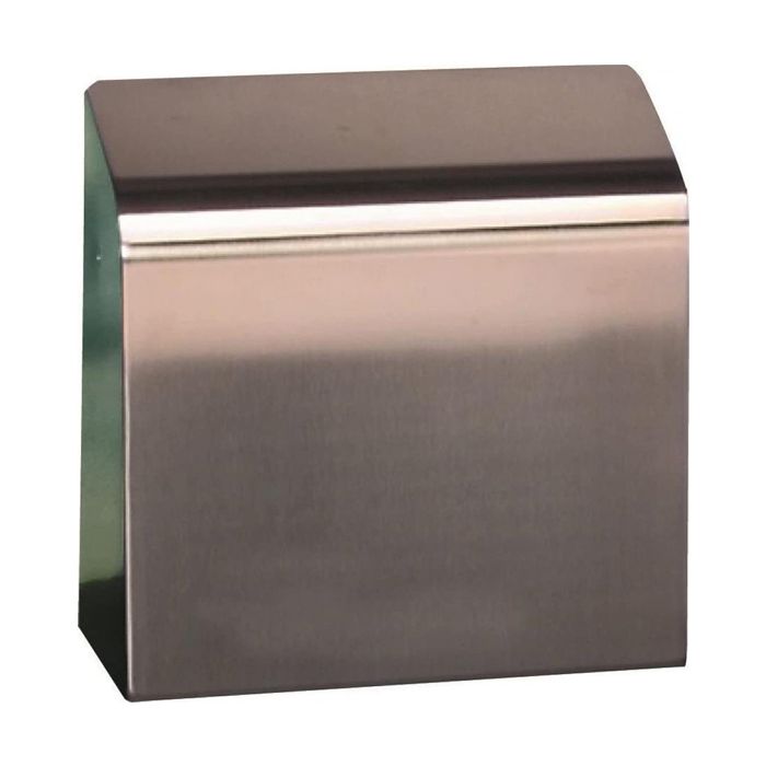 Airvent 2.0kW Automatic Hand Dryer - Stainless Steel