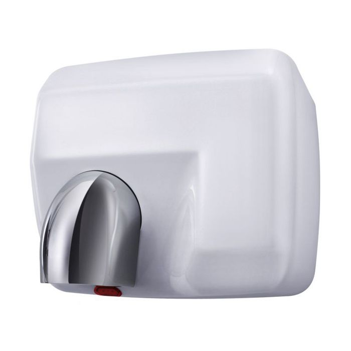 Airvent 2.3kW Automatic Hand Dryer - White