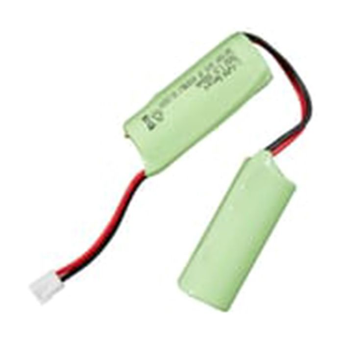 Ansell 6.4V 3Ah Li-FeP04 Replacement Battery 