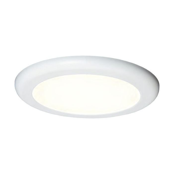 Ansell Anzo Multi-Fit LED 10W/13W/16W CCT Adjustable 300mm Downlight With PIR Sensor
