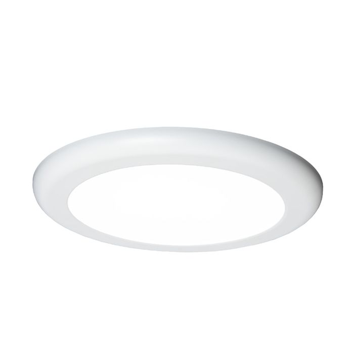 Ansell Anzo Multi-Fit LED 10W/13W/16W CCT Adjustable Downlight