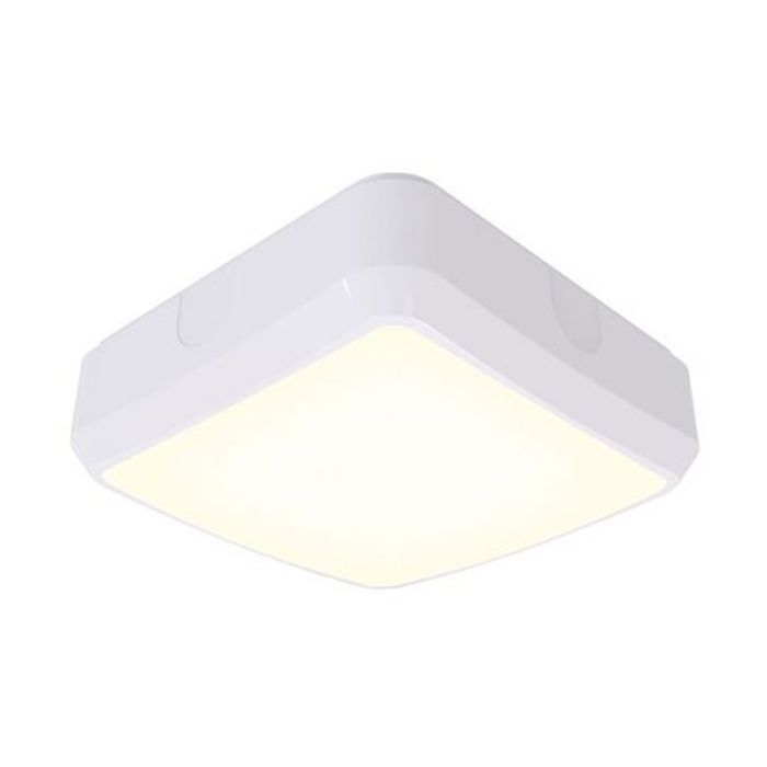 Ansell Astro LED Downlight White CCT 7/13w 915/1620lm