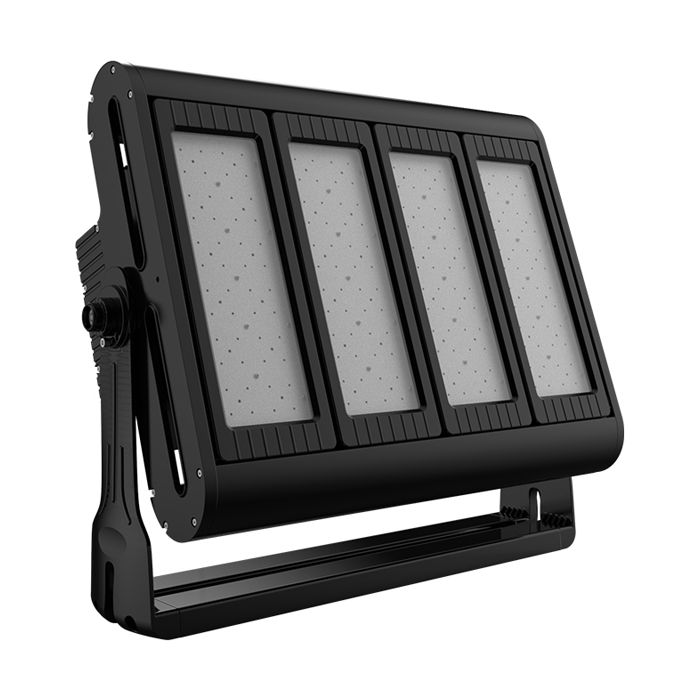 Ansell Colossus Ho LED Floodlight - 1000W Daylight