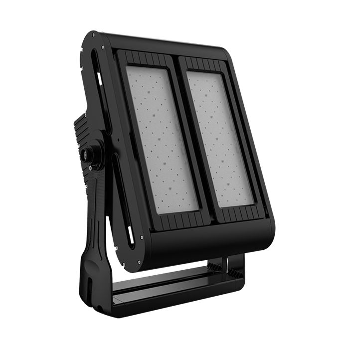 Ansell Colossus Ho LED Floodlight - 500W Daylight