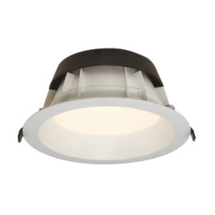 Ansell Comfort LED 15w Tunable CCT White Downlight
