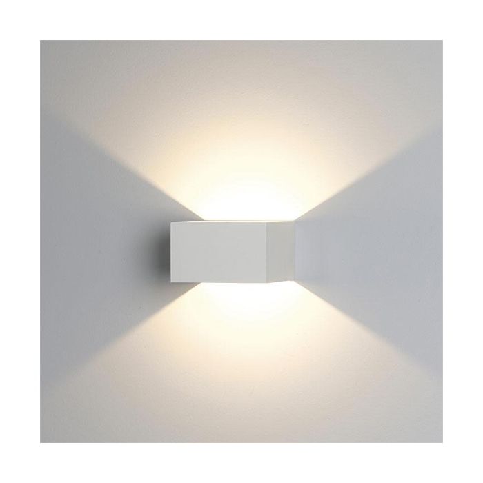 Ansell Facet LED 6.5W White