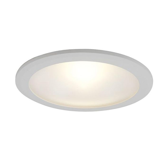 Ansell Galaxy CCT LED Downlight 20w - Cool White/Warm White 