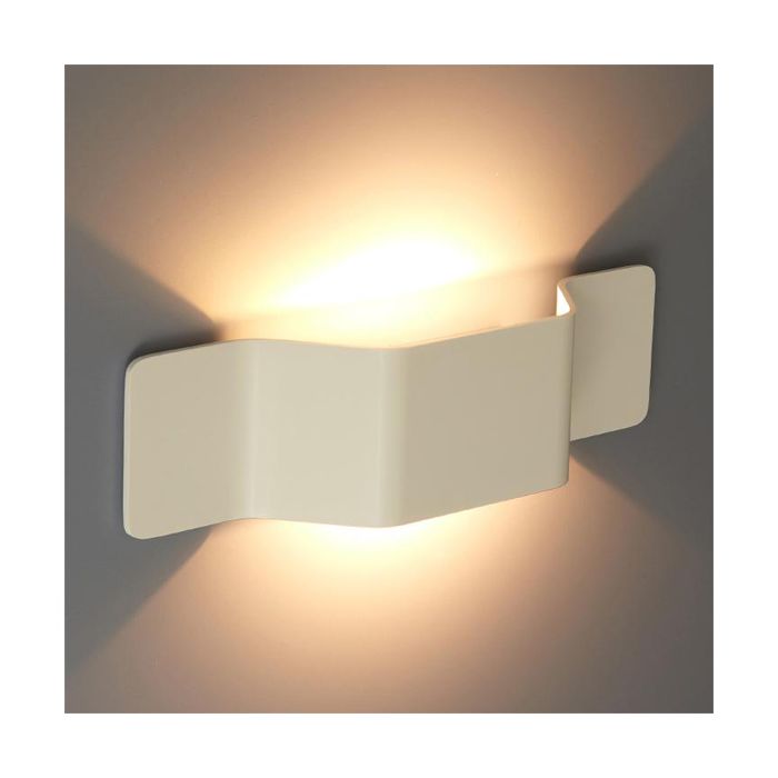 Ansell Mitre/Fascia LED 9W - Warm White