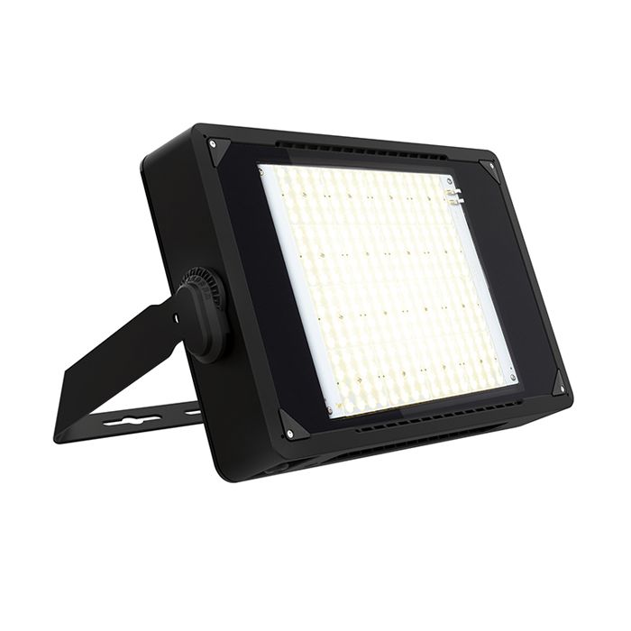 Ansell Orion Asymmetrical LED Floodlight 150w Cool White