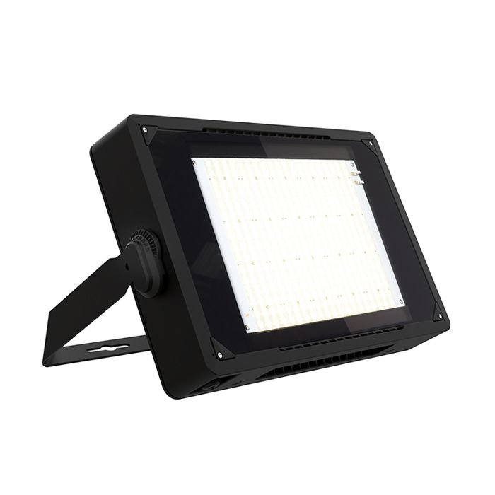 Ansell Orion Asymmetrical LED Floodlight 200w Cool White