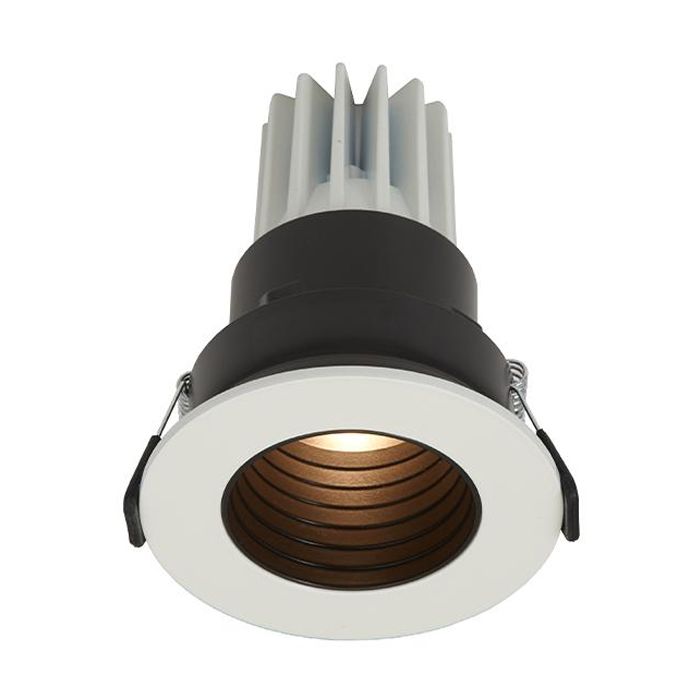 Ansell Unity GC PRO LED Downlight 10w Cool White