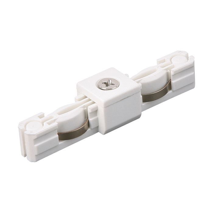 Ansell Unity Mini 24v Straight Connector White 