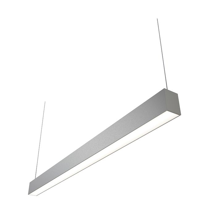 Ansell Vasco LED CCT Bi-Directional Suspended Linear 50w Warm/CoolWhite/Daylight 