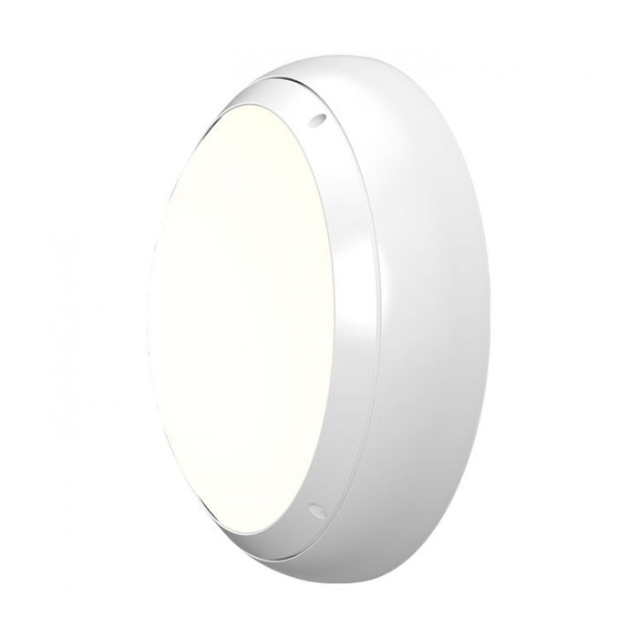 Ansell Vision 3 LED - Emergency - 17W Cool White/Warm White - White
