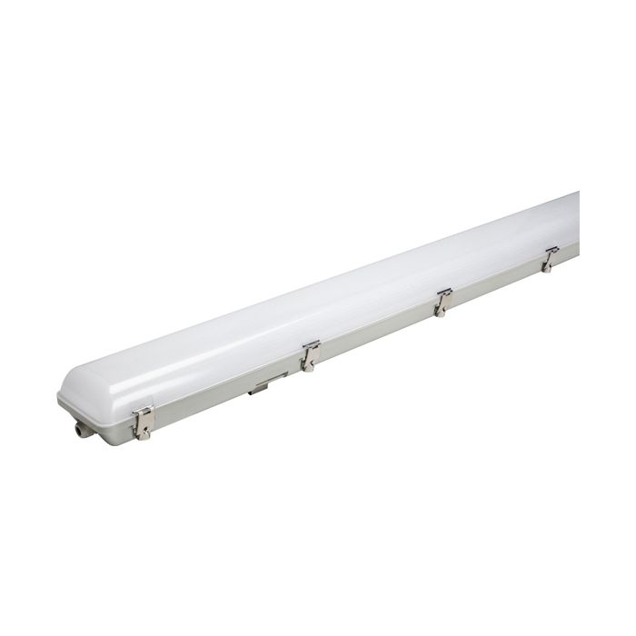 Bell Lighting Dura 4ft Double Emergency 40w Anti-Corrosive IP65 LED Fitting