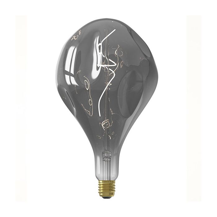 Calex XXL Organic Titanium LED Lamp