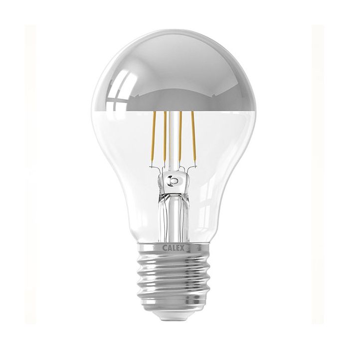 Calex Filament LED Dimmable Diamond Lamps 240V 4,0W