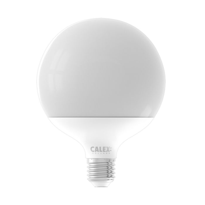 Calex LED Globe Lamps 220-240V 15W 2700K