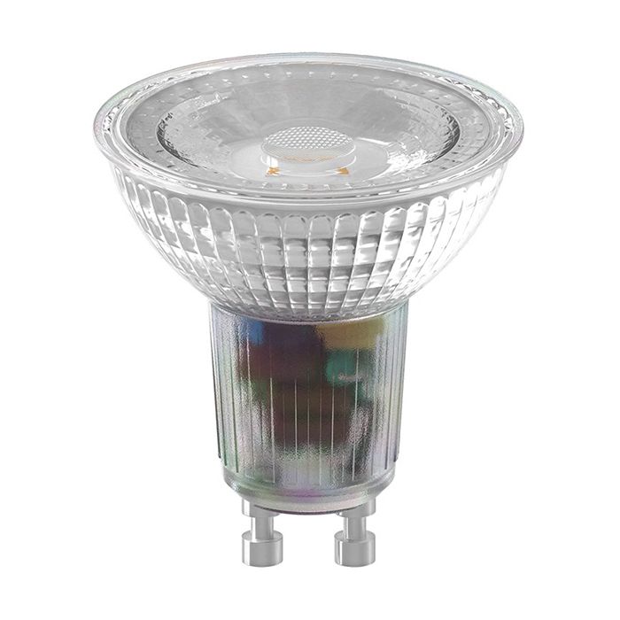 Calex LED Variotone Reflector Lamps 240V 5,5W GU10