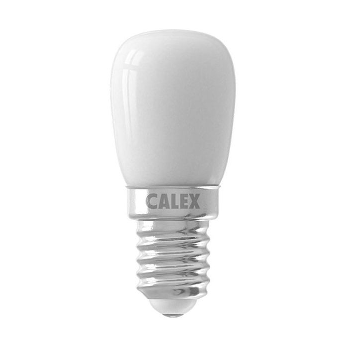 Calex Filament LED Pilot Lamp 240V 1W 2700K