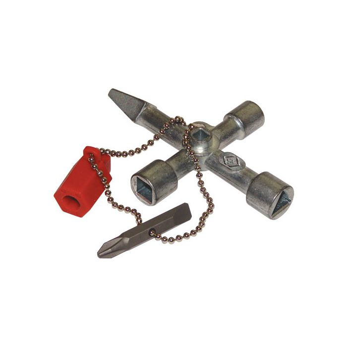 CK Type 1 Switch & Cabinate Key