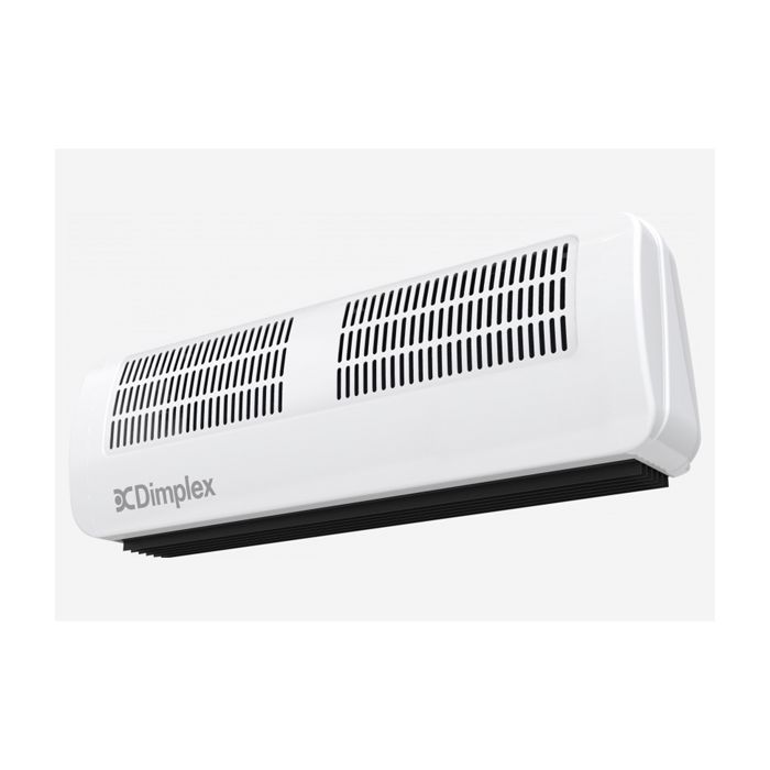 Dimplex 3kW Over Door Heater with Bluetooth Control