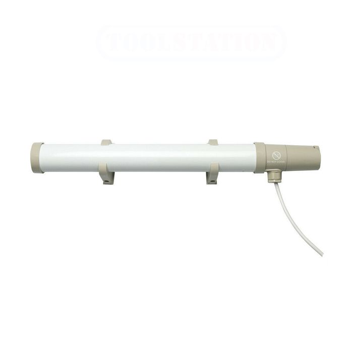 Dimplex ECOT 40W Thermostatic Tubular Heater