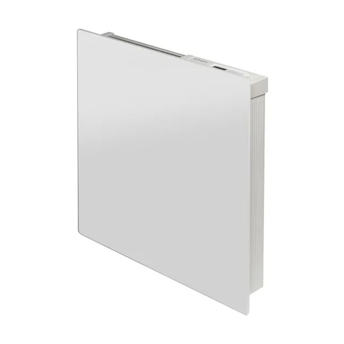 Dimplex Girona 0.75kW Panel Heater - White