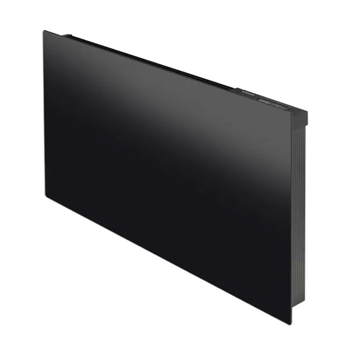 Dimplex Girona 2kW Panel Heater - Black