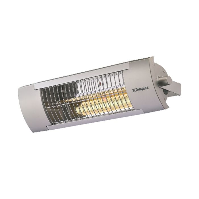 Dimplex OPH 2kW Radiant Heater