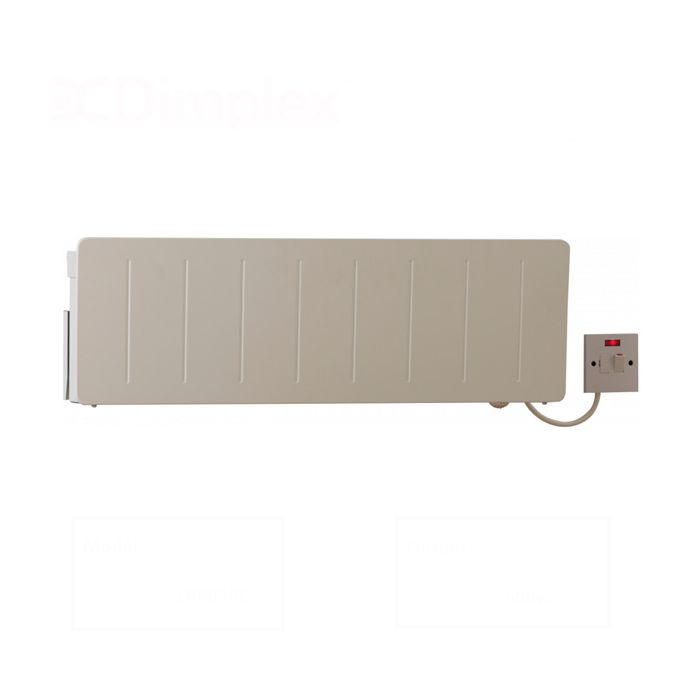 Dimplex Saletto 0.5kW Panel Heater
