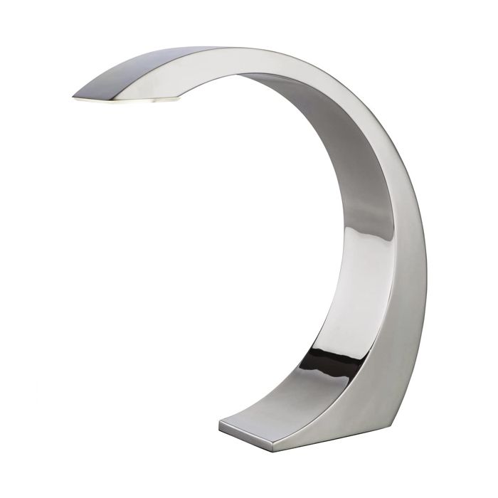 Firstlight Arch LED Touch Table Lamp