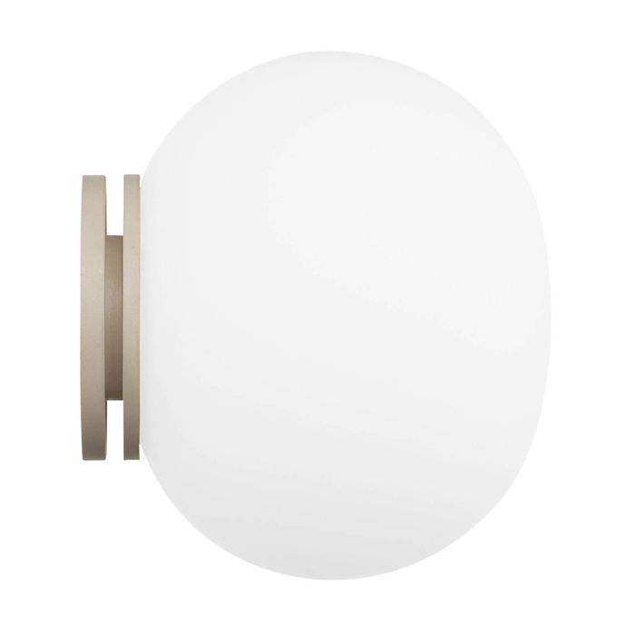 FLOS Mini Glo-Ball Ceiling/Wall Surface Mounted LED - F4190009