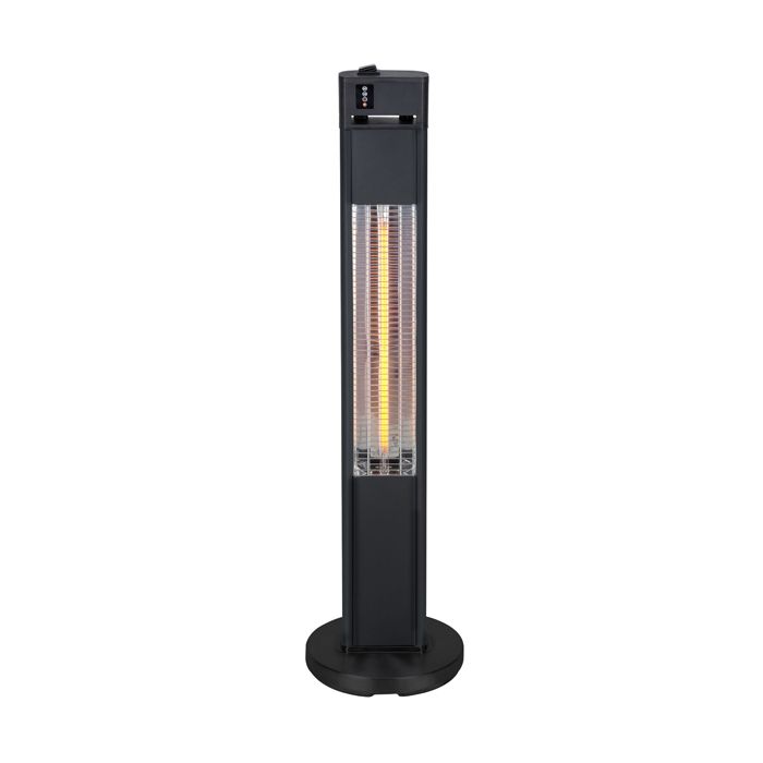 FORUM Lighting Solutions Blaze Floor Standing Patio Heater ZR-32300