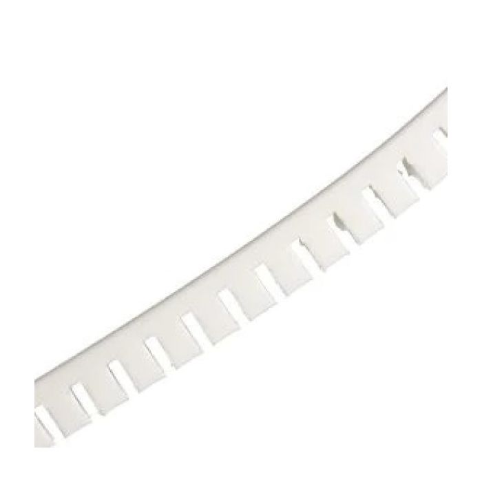 FuseBox Agstrip Grommet Strip 5M (White)