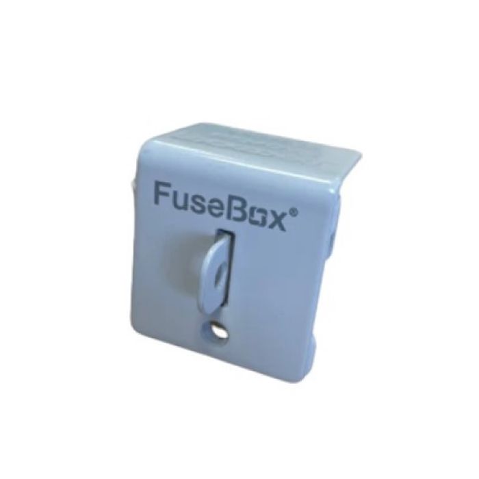 FuseBox Lock