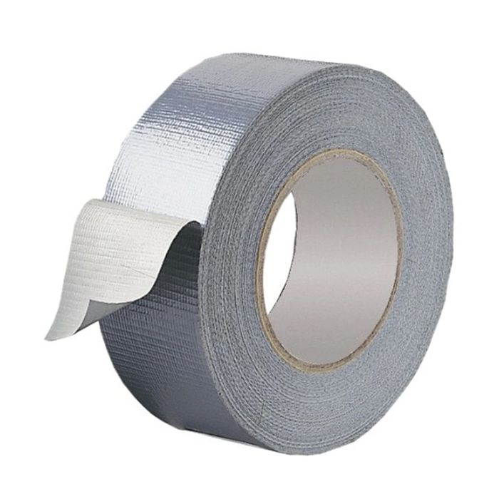 Gaffa Tape Grey PVC